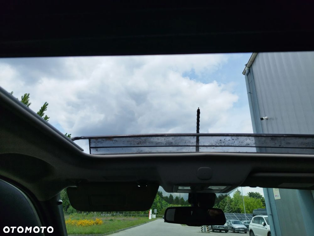 Nissan X-Trail 2.0 dCi SE - 11