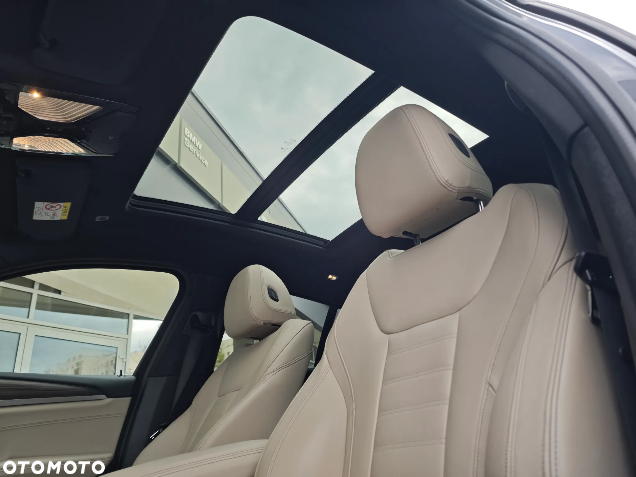 BMW X4 xDrive30i M Sport sport - 17