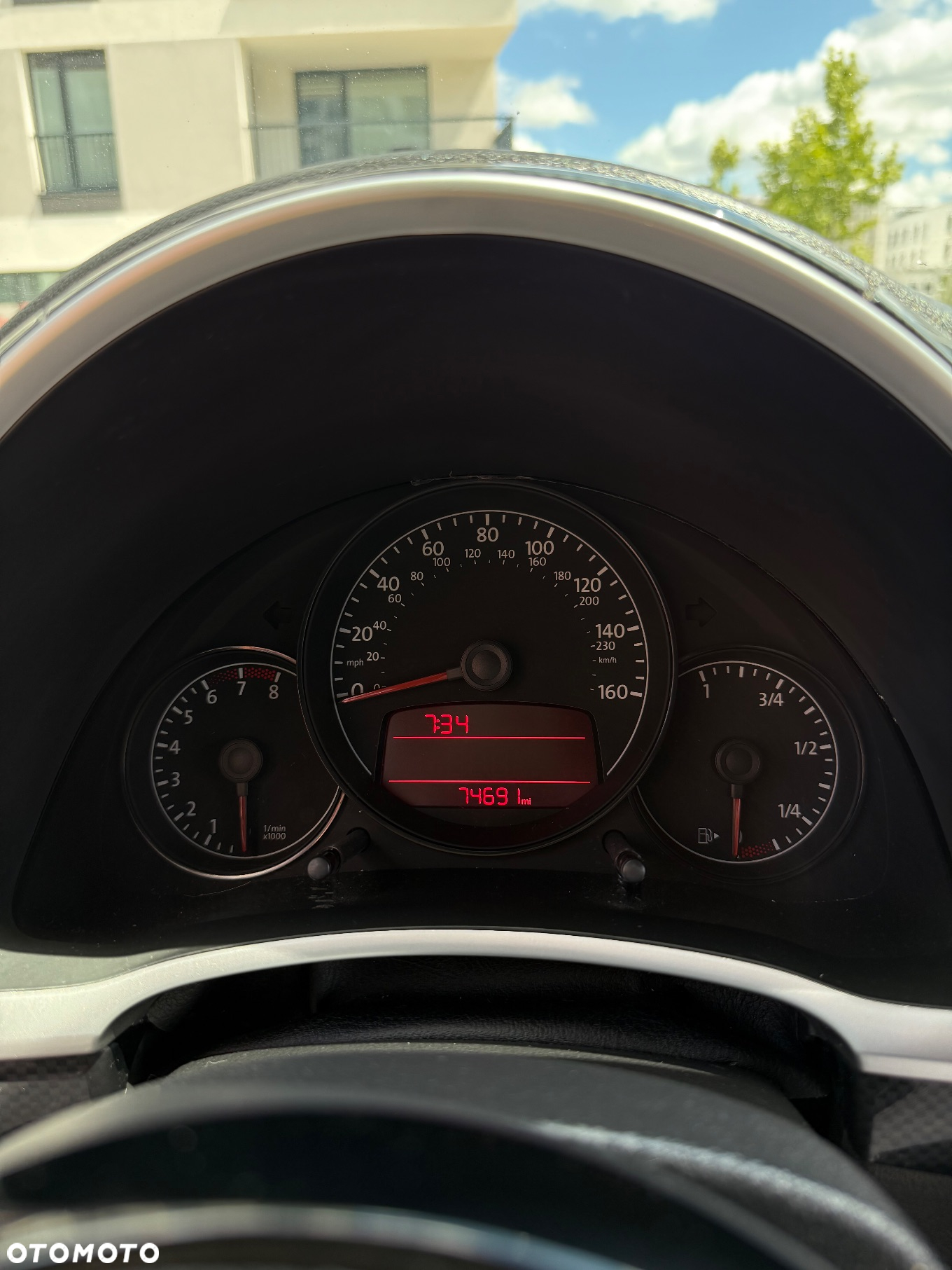 Volkswagen Beetle The 2.0 TSI DSG Sport - 16