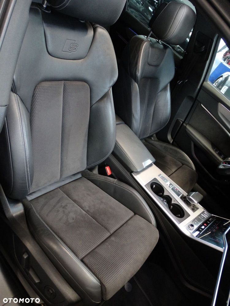 Audi A6 - 36