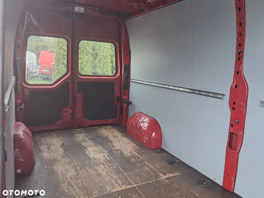 Opel MOVANO !!! 2,3 DCI  !!! MAXXX !!!  SUPER STAN !!! - 19