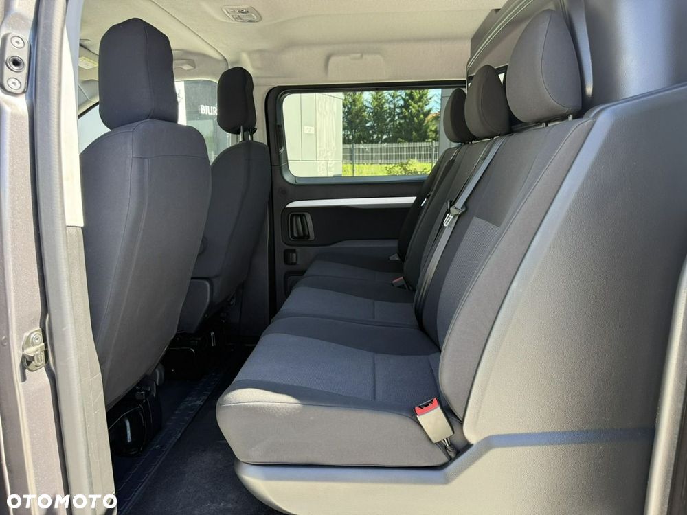 Toyota ProAce 2,0-l-D-4D L2 Select - 12