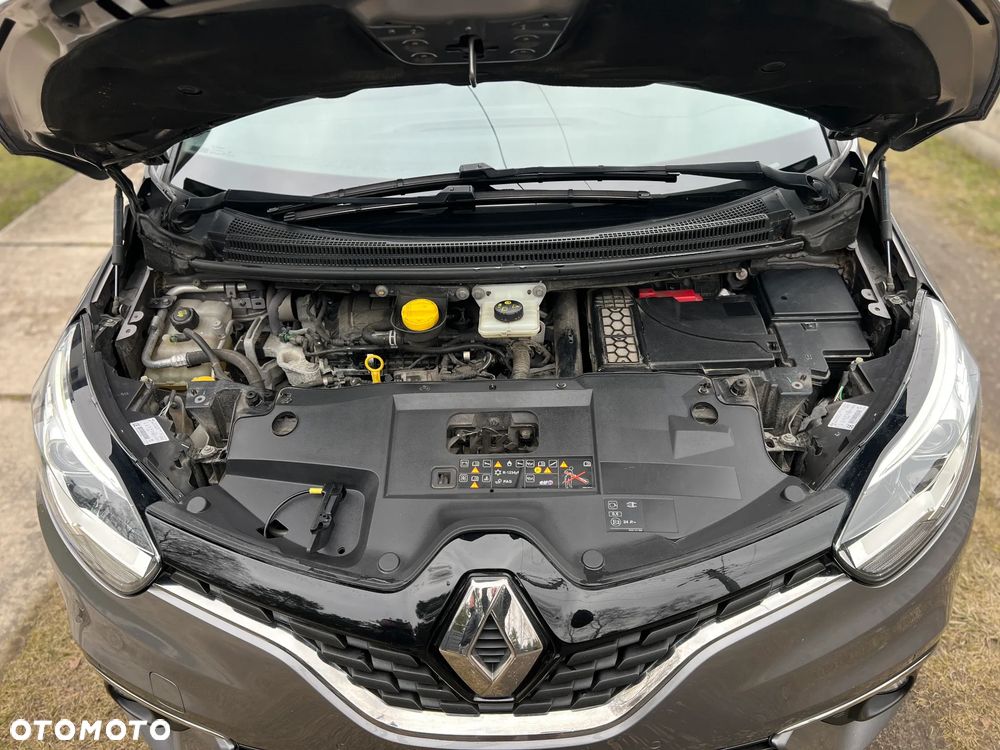 Renault Scenic ENERGY dCi 130 Business - 12