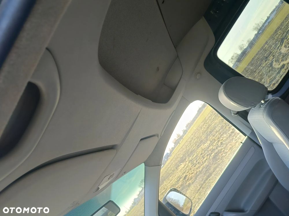 Volkswagen Caddy Maxi Life - 13