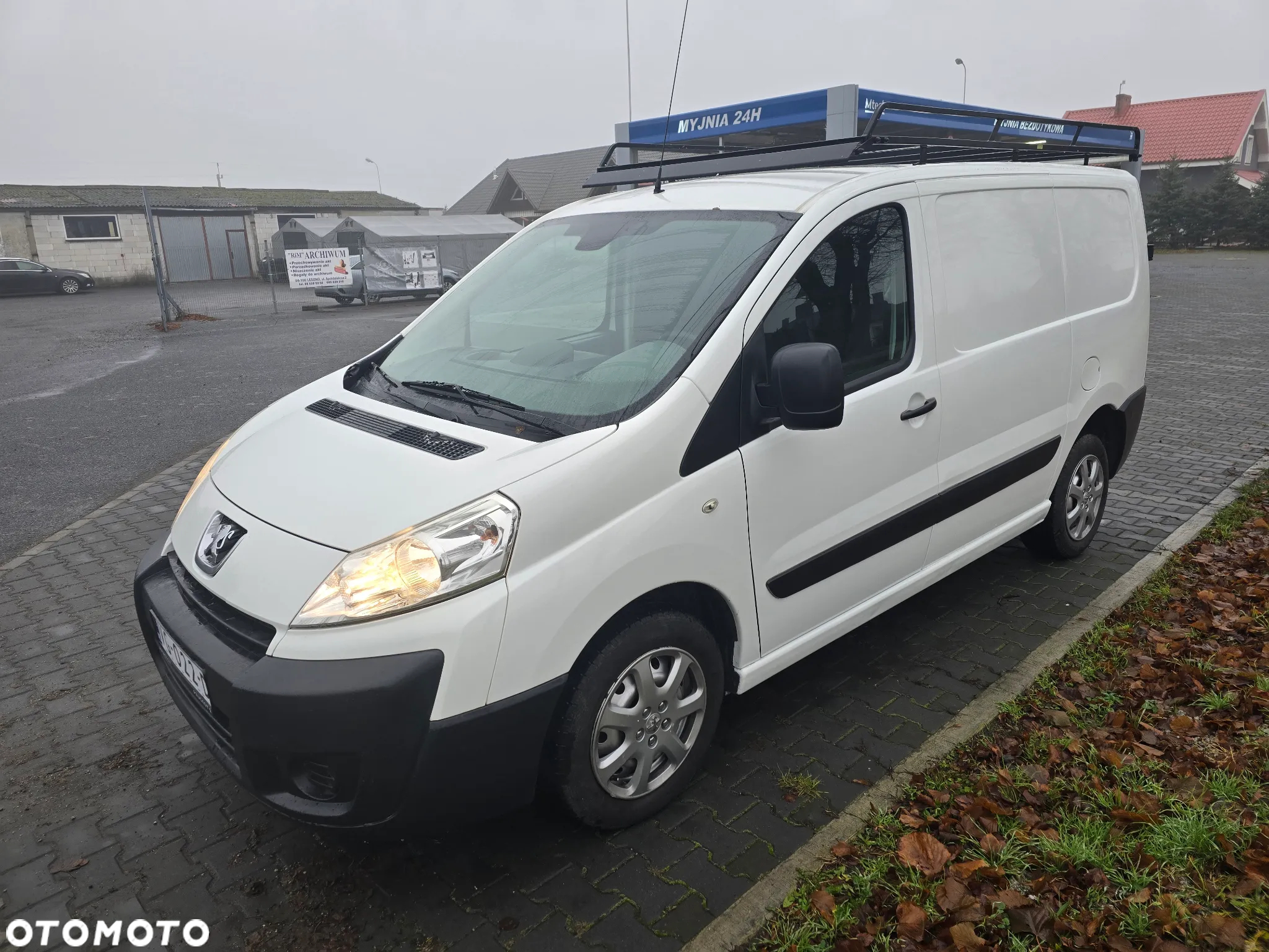 Peugeot EXPERT - 2