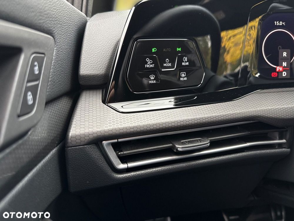 Volkswagen Golf 2.0 TSI GTI DSG - 24