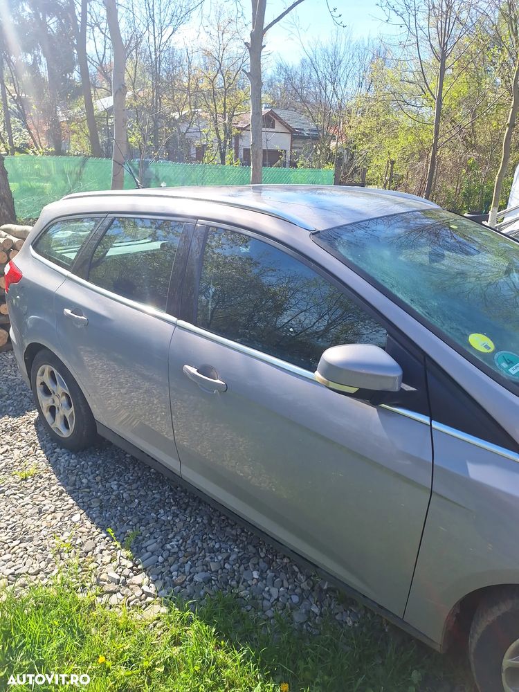 Ford Focus - 2