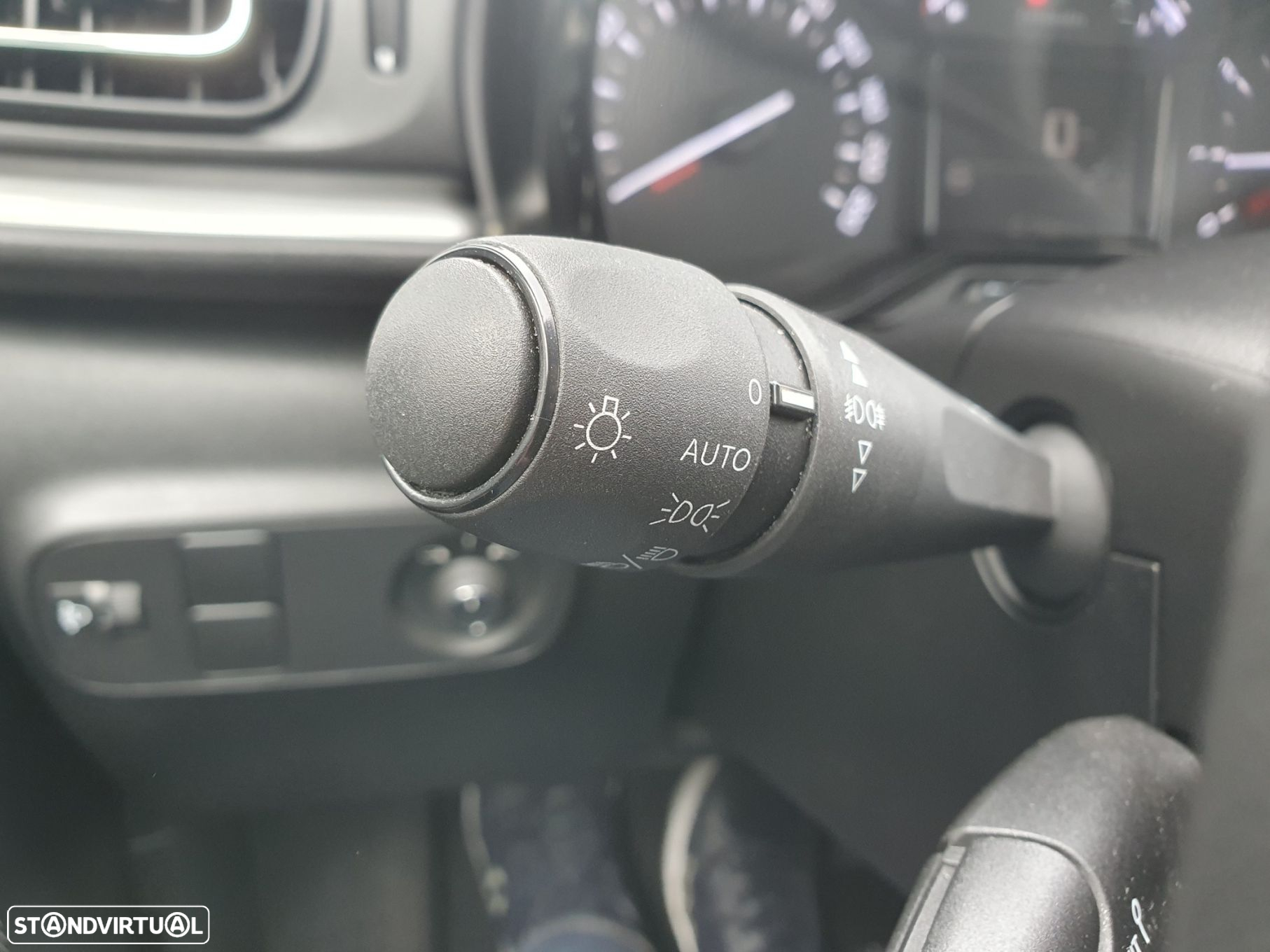 Citroën C3 1.2 PureTech C-Series - 13