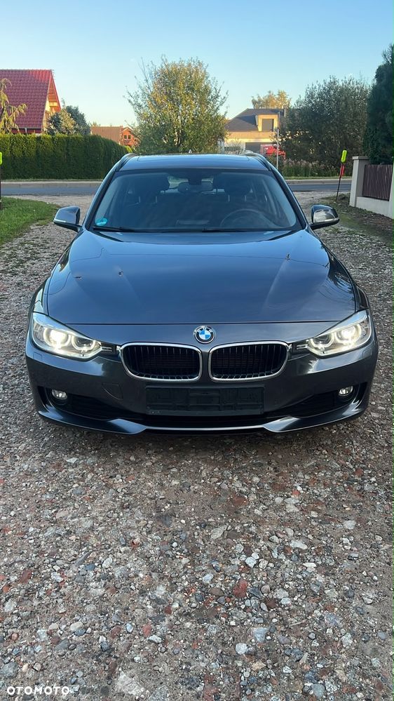 BMW Seria 3 - 25