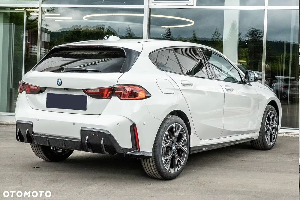 BMW Seria 1 116 - 5