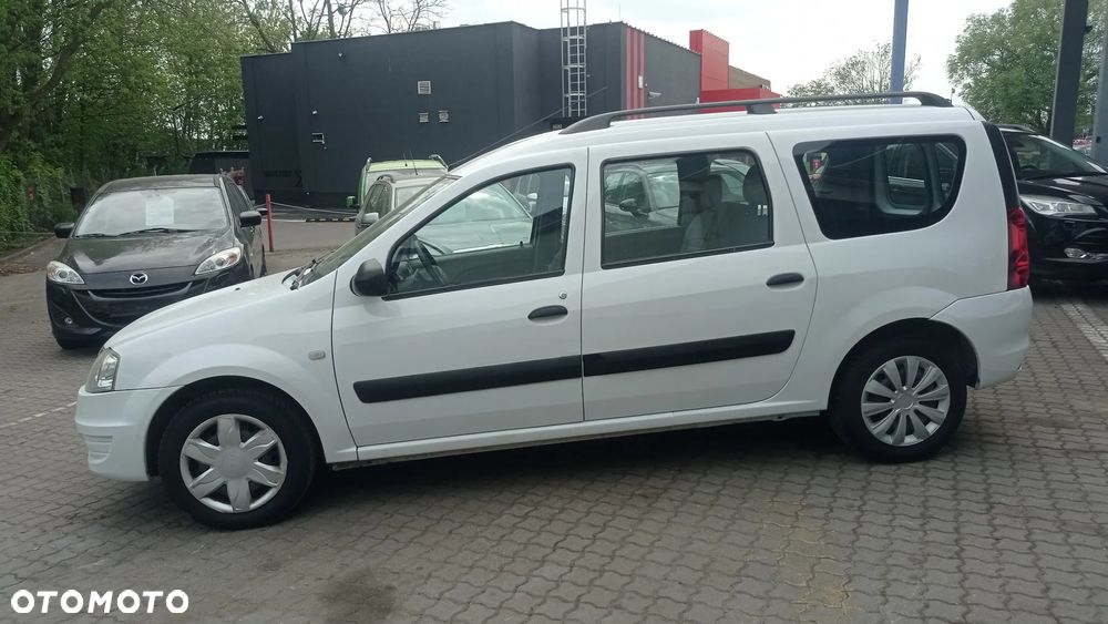 Dacia Logan 1.4 Access - 8