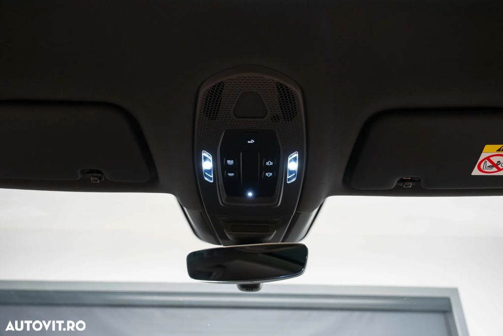 Porsche Cayenne Coupe E-Hybrid Tiptronic S - 31