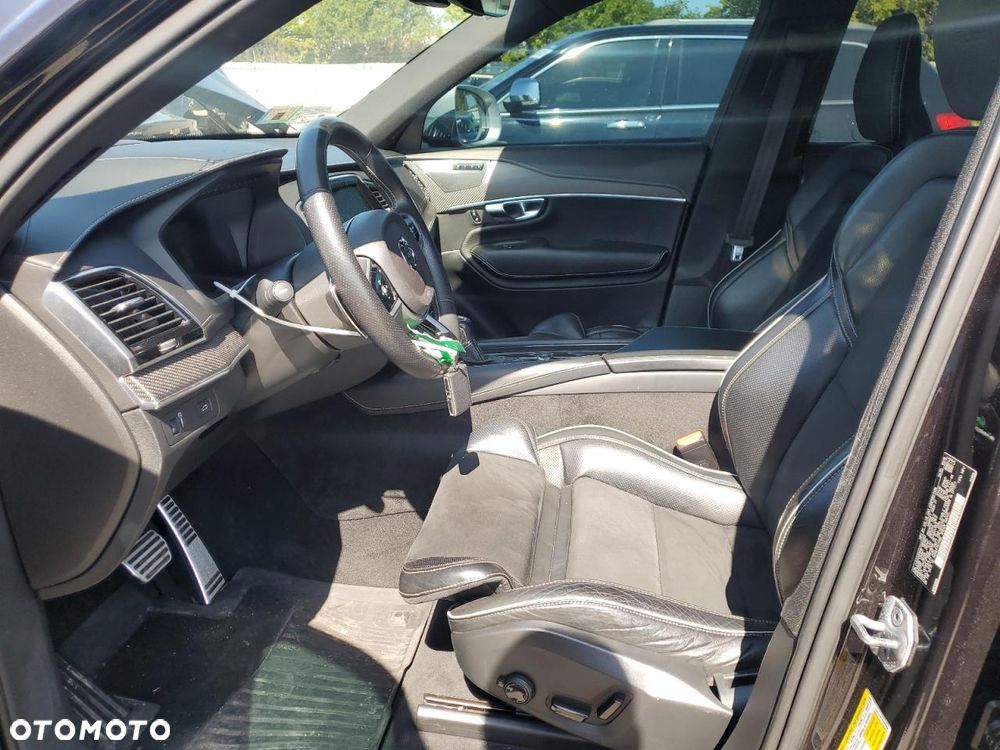 Volvo XC 90 T6 AWD Geartronic RDesign - 6
