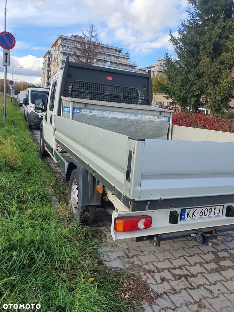Peugeot BOXER - 17