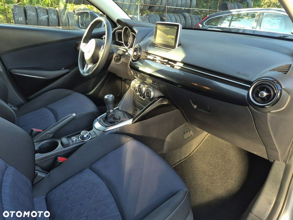 Mazda 2 SKYACTIV-G 90 Nakama - 21