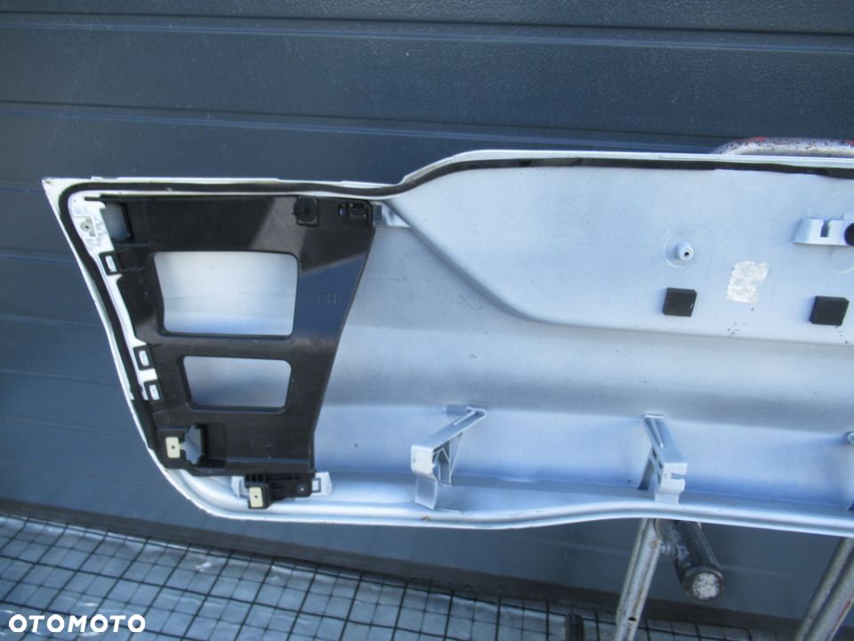 BLENDA TYLNA FORD MONDEO MK5 KOMBI 2014- - 13