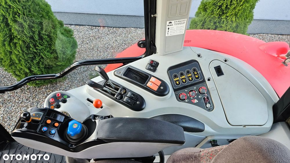 Massey Ferguson 7480 - 30