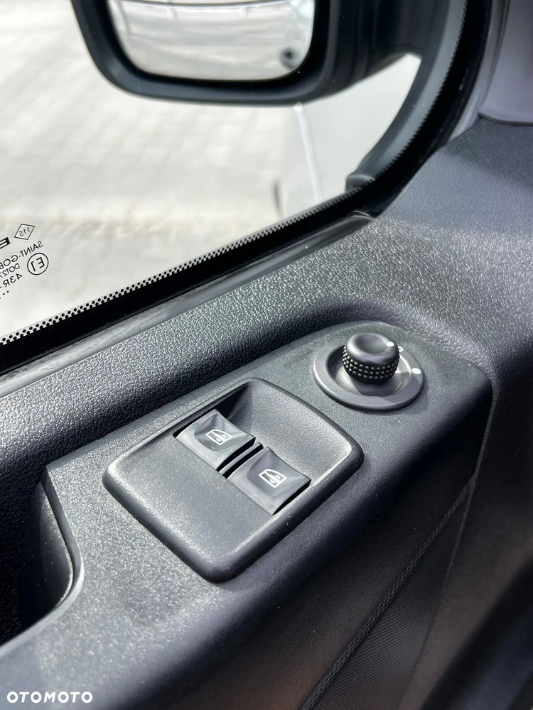 Opel Vivaro 1.6 CDTI L2 - 18