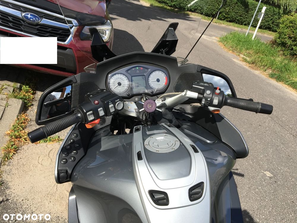 BMW RT - 7