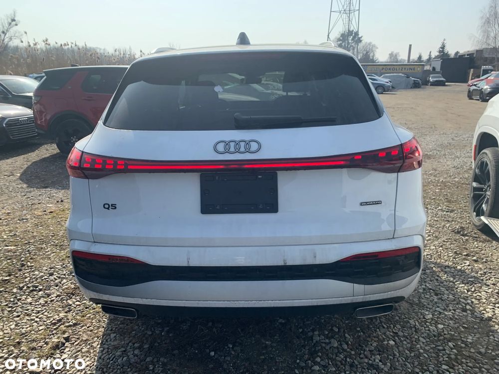 Audi Q5 45 TFSI quattro S tronic - 5