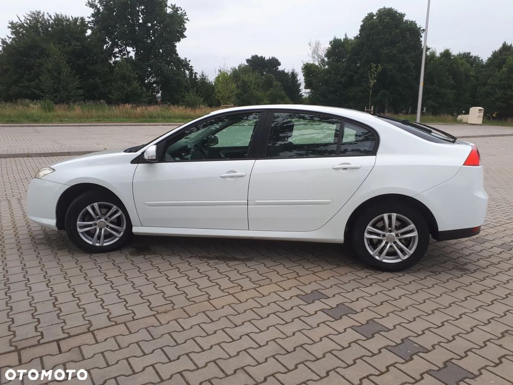 Renault Laguna 1.6 16V 110 Expression - 12