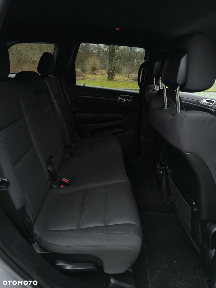 Jeep Grand Cherokee 3.6 V6 Laredo - 13