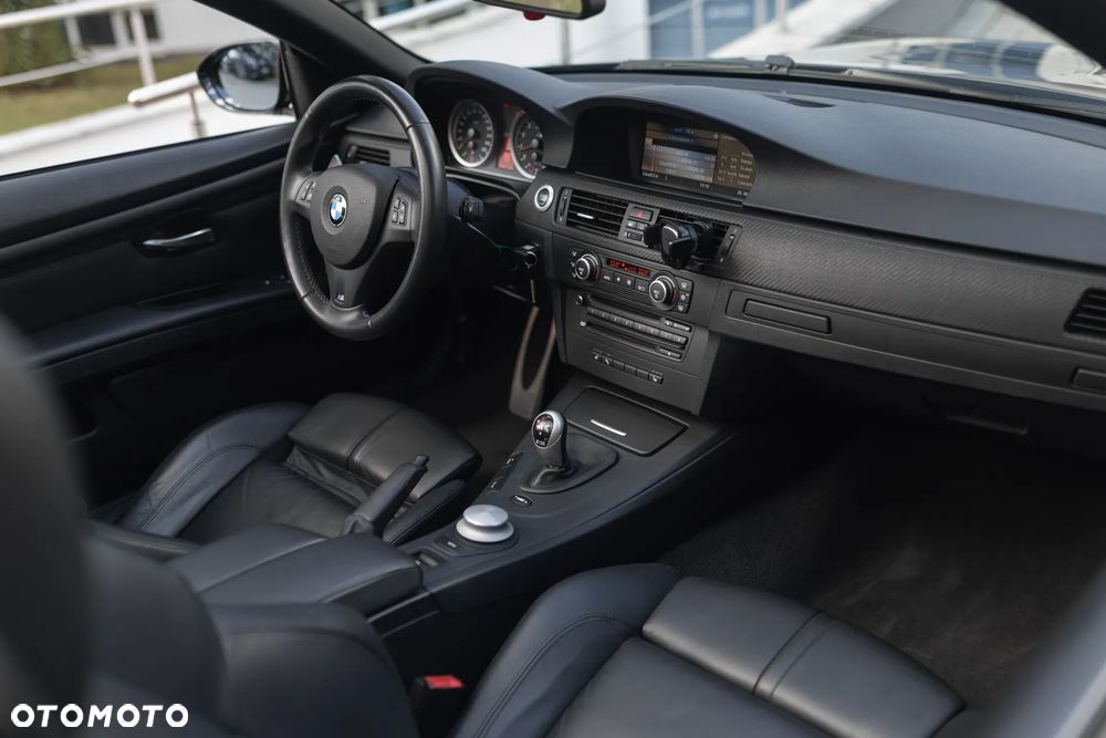 BMW M3 - 15
