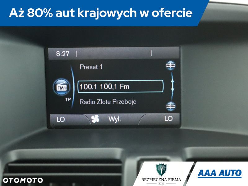 Volvo XC 60 - 10