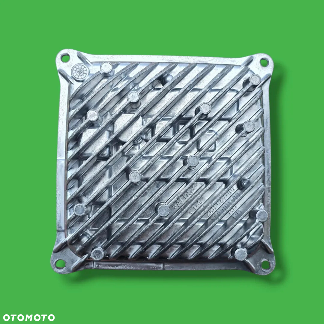 PRZETWORNICA MODUŁ STEROWNIK LED MERCEDES CLA III A174 W174 A1749015804 - 2
