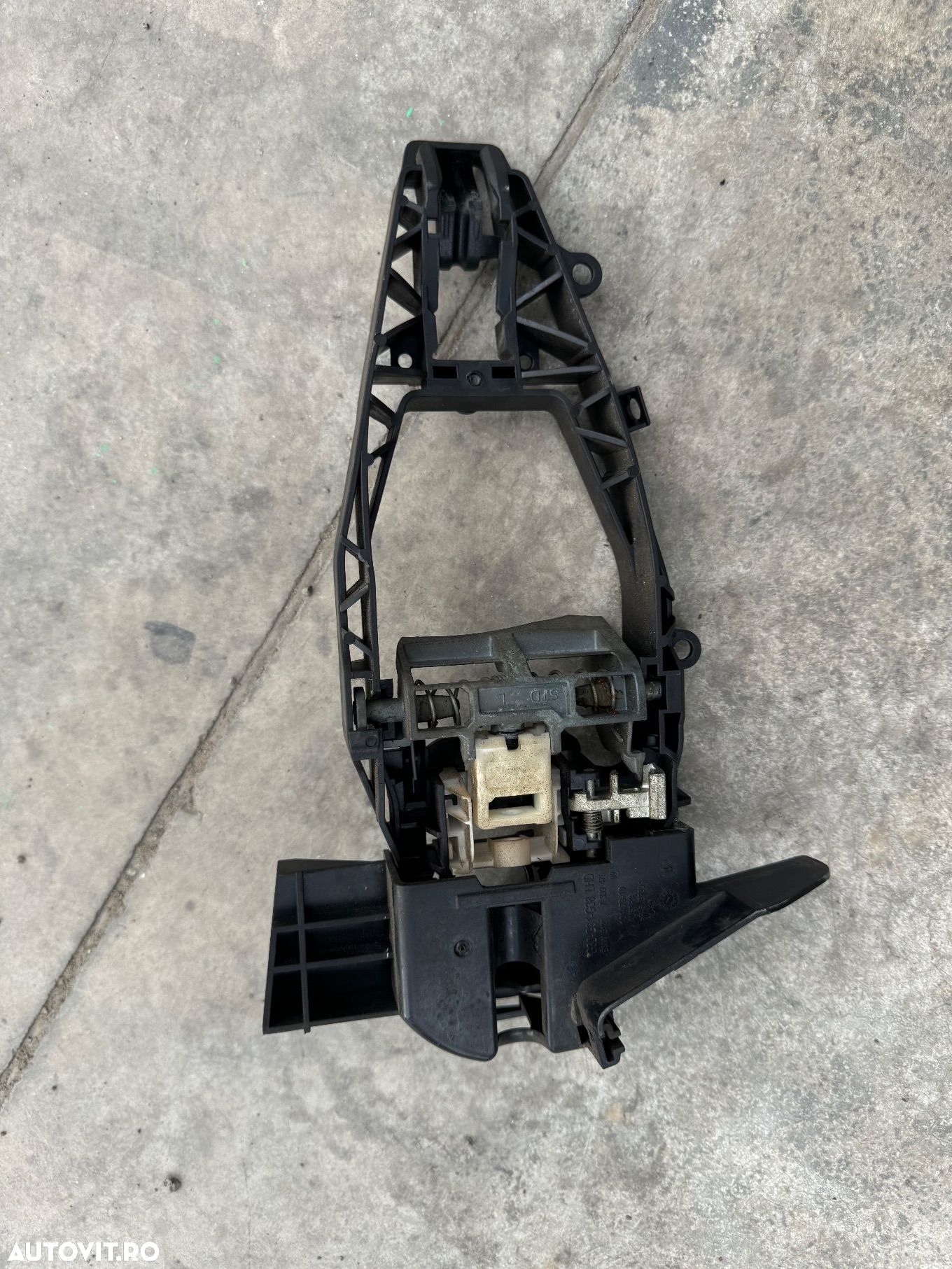 Grif usa bmw seria 5 g30 g31 - 1
