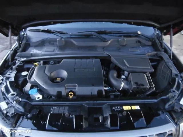 Land Rover Discovery Sport TD4 Aut. HSE Luxury - 38