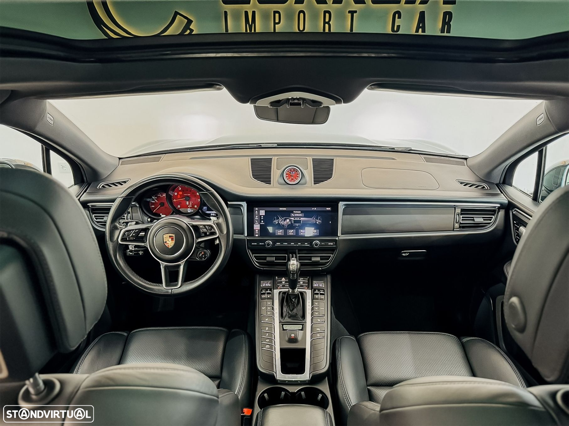 Porsche Macan Spirit - 7