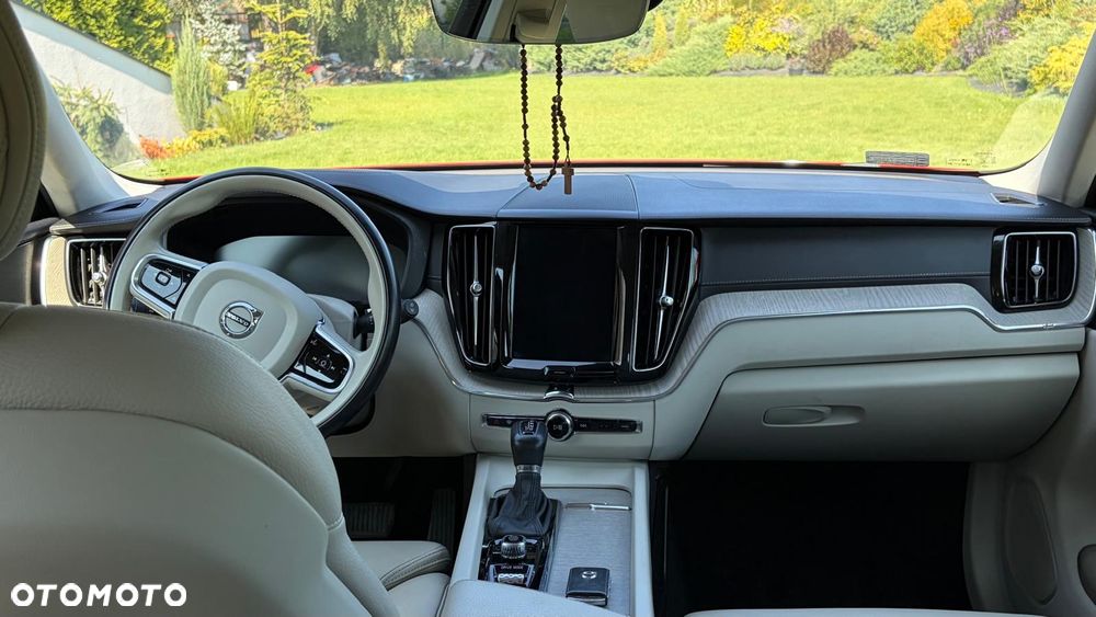 Volvo XC 60 T4 Inscription - 6