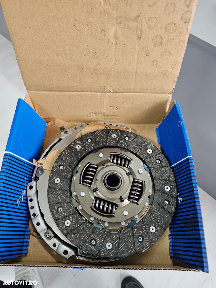 Volkswagen Caddy 1.6 TDI (5-Si.) BMT Edition 30 - 29