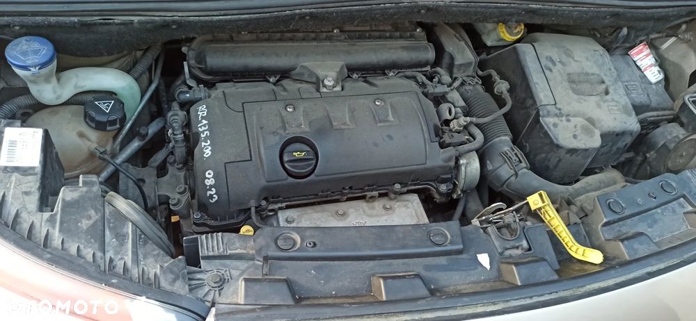 Citroën C3 Picasso VTi 120 Exclusive - 12