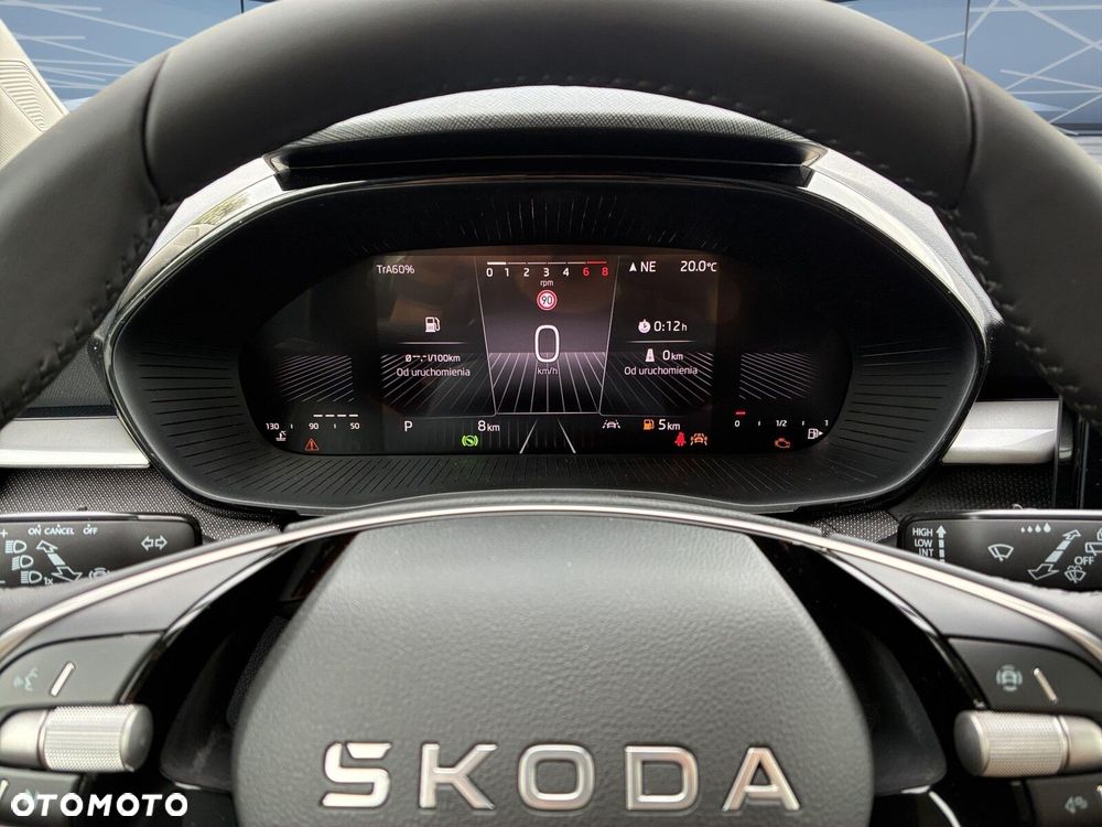 Skoda Fabia - 17