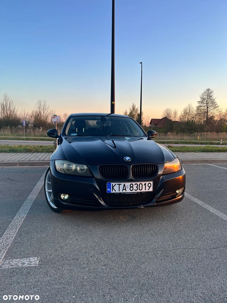 BMW Seria 3 - 3