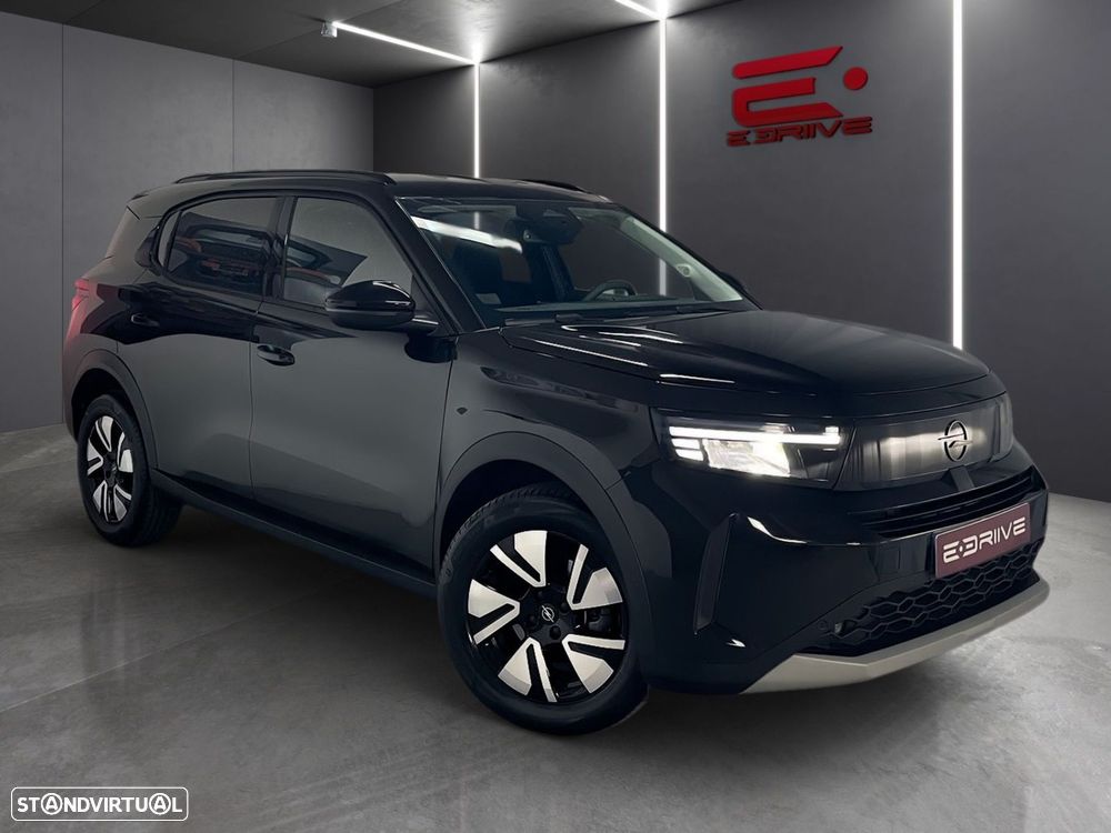 Opel Frontera - 5