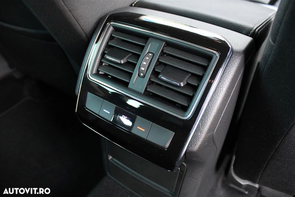 Skoda Superb Combi 1.5 TSI ACT DSG Ambition - 13