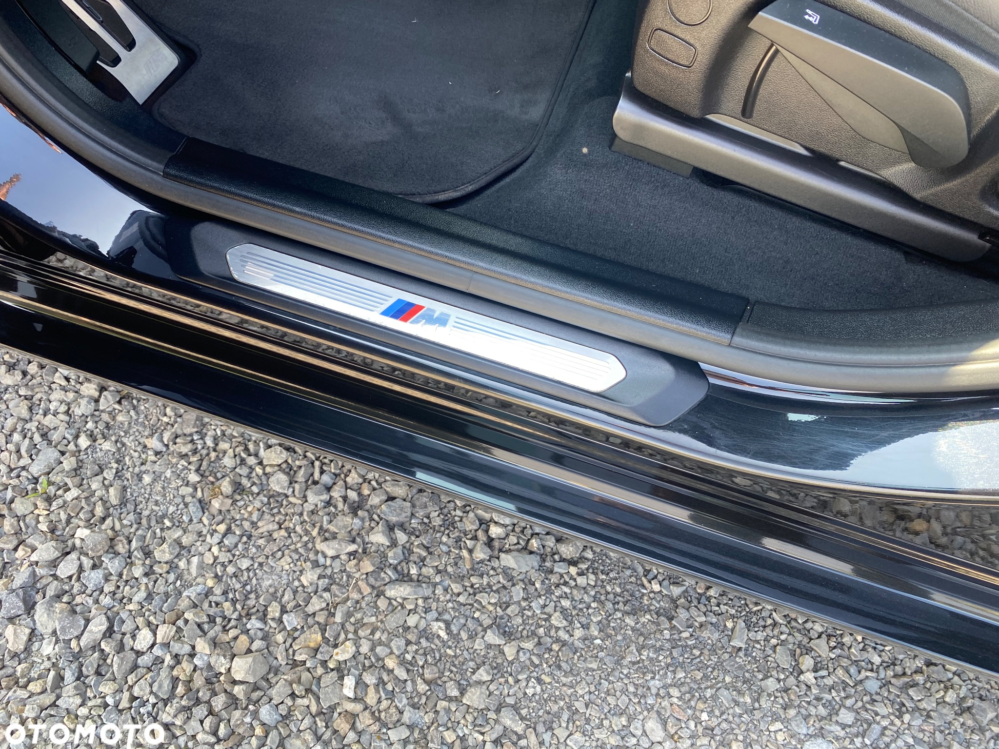 BMW X4 xDrive20d M Sport sport - 11
