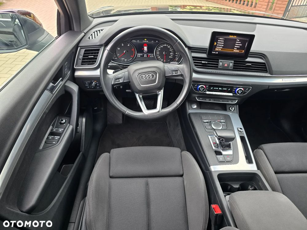 Audi Q5 - 7