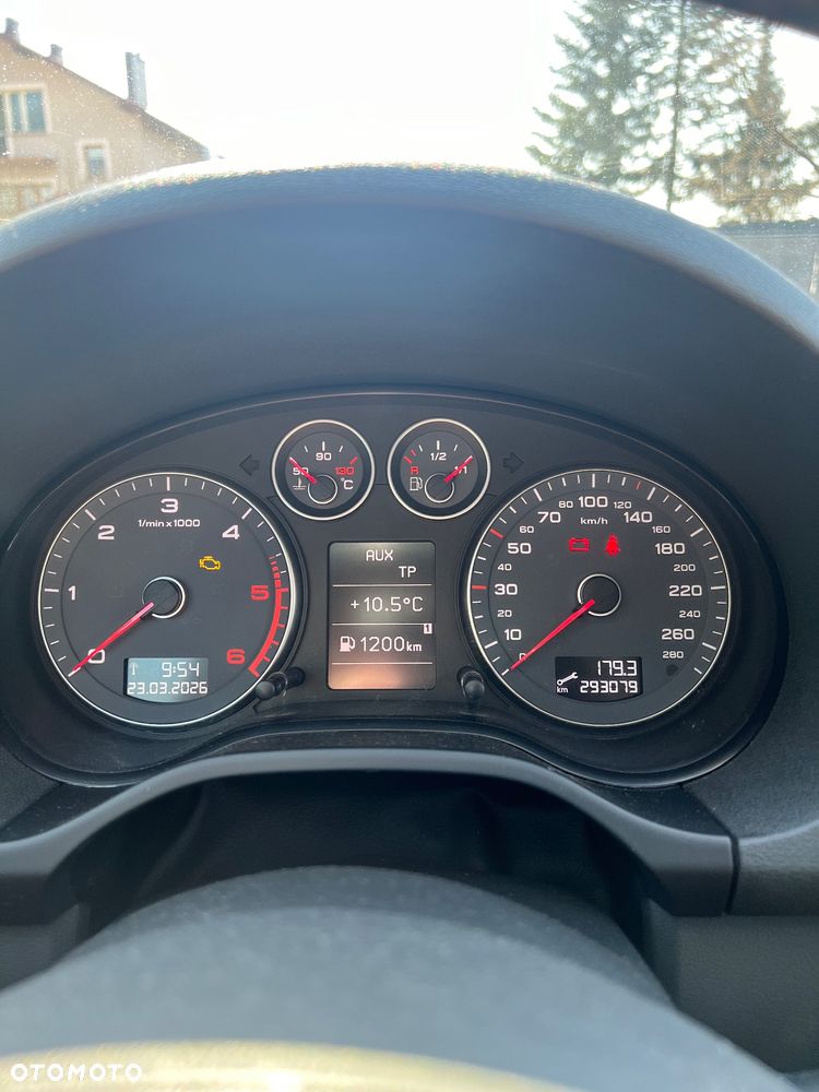 Audi A3 Sportback - 17