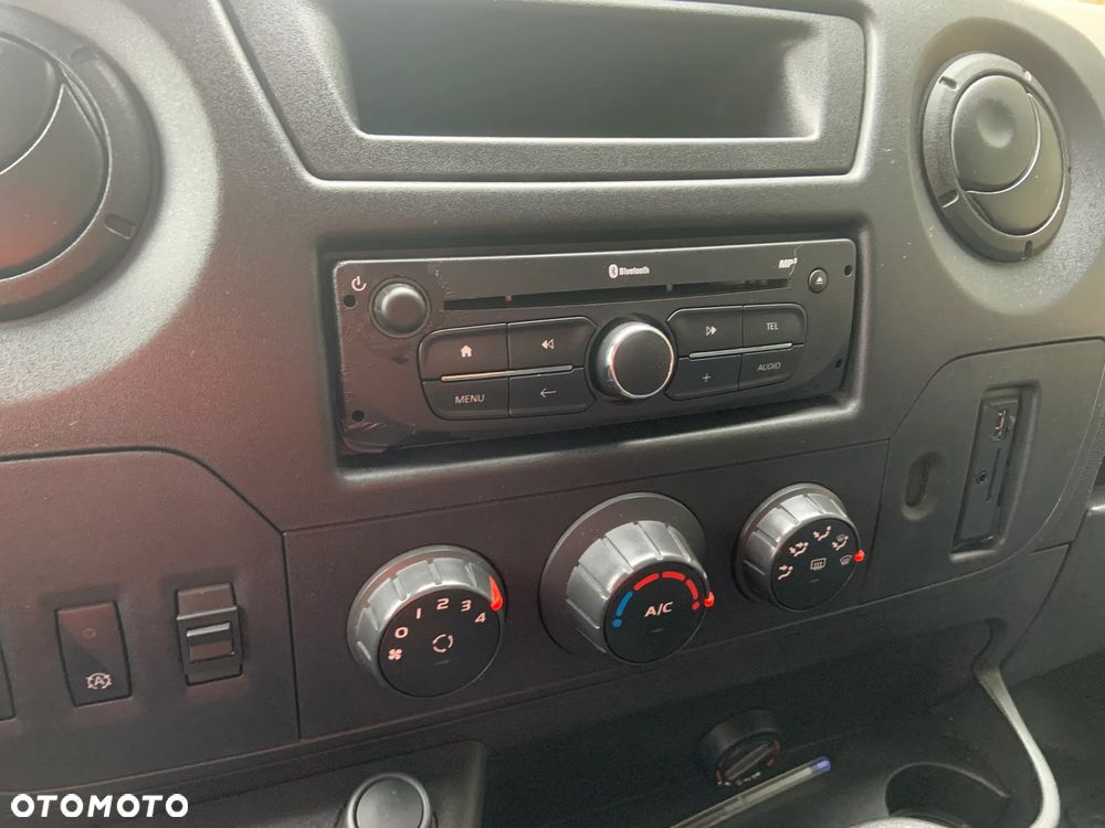 Renault Master L3H2 Pack Clim Quickshift - 24