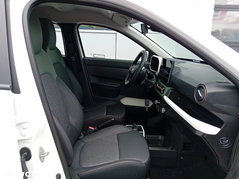 Dacia Spring Electric 24.3kWh 100 Extreme - 15