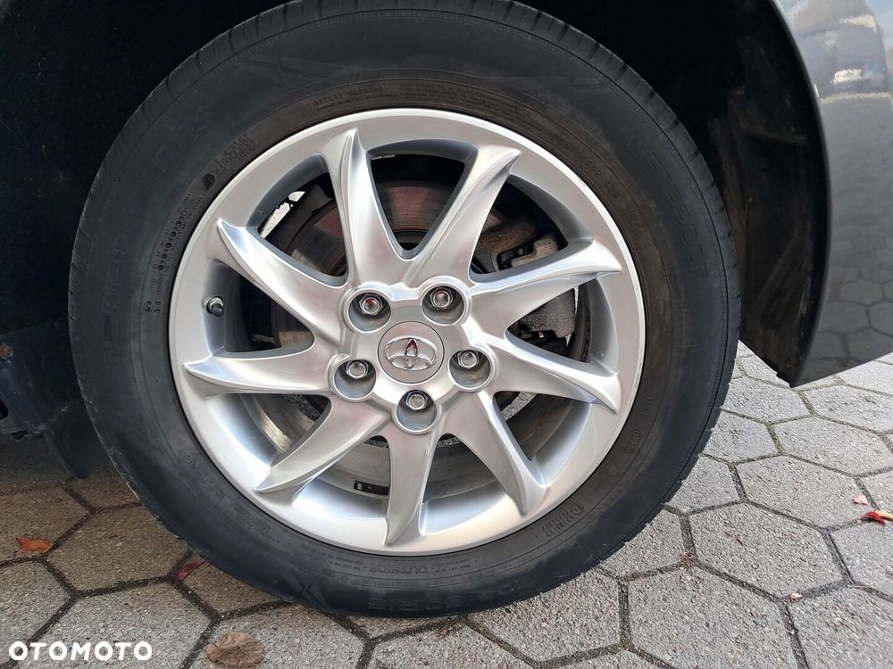 Toyota Verso 1.6 Active EU6 - 24