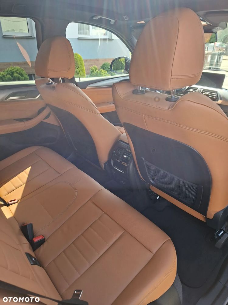 BMW X3 xDrive30i GPF M Sport sport - 18