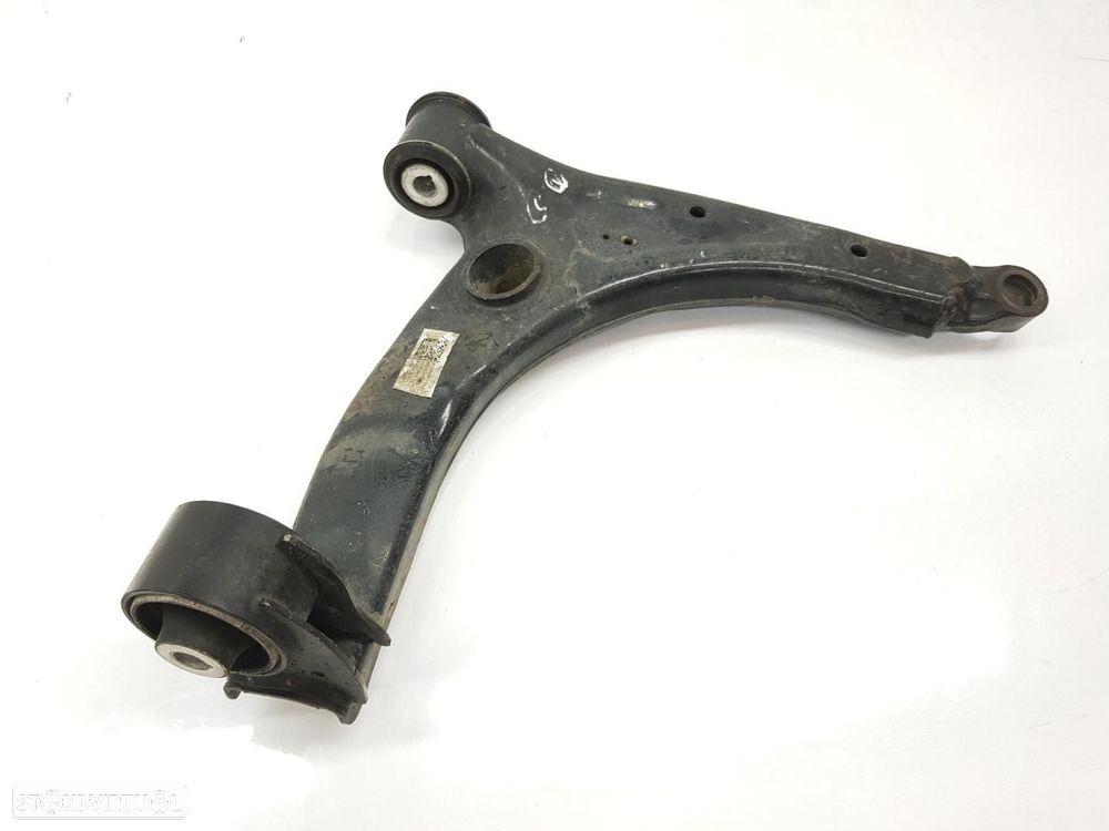 BRAÇO SUSPENSÃO INFERIOR FRENTE DIREITO VOLKSWAGEN CRAFTER CAMIÓN SZ - 1