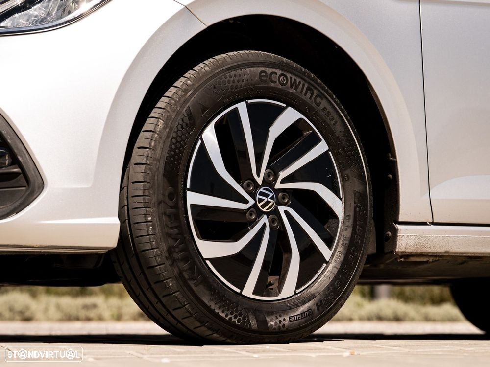 VW Polo 1.0 TSI Life - 29