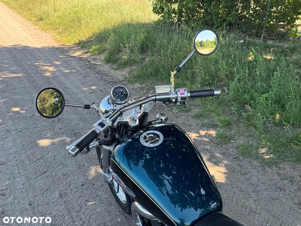 Suzuki VZ - 10