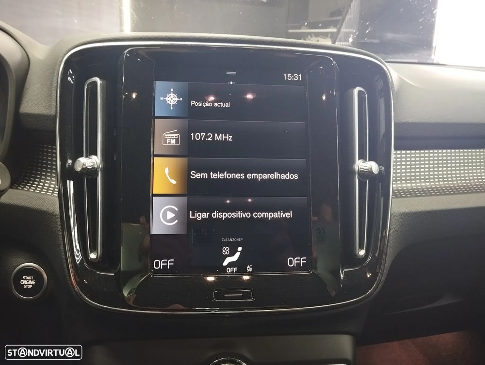 Volvo XC 40 T5 Recharge DKG RDesign - 28